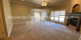 3 Bed | 2 Bath | Jenks Gallery 8