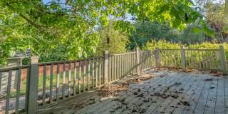 Bright Cozy Home w/ Deck & Yard Near Des Moines Marina Bright Cozy Home w/ Deck & Yard Near Des Moines Marina Gallery 13
