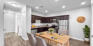 Johnston Gardens Apartments Gallery 1