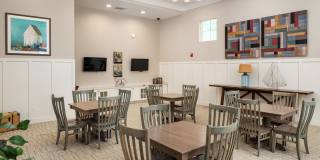 Evander Square Gallery 4