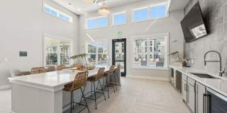 Brunswick Village Gallery 38