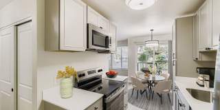 Beautifully Renovated 1 & 2 Bedroom Apartments in Lynnwood! Gallery 66