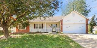 407 Appaloosa Trail Gallery 1