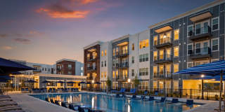 Borough 33 Apartments Gallery 58