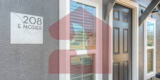 208 East Mosier Street Gallery 8