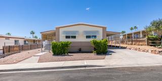 Beautifully Remodeled Boulder City Home with Spacious Backyard Retreat Gallery 1