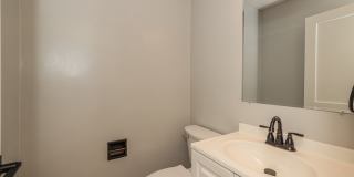 Sunnyvale Townhome with Private Fenced Backyard Gallery 13