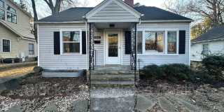 215 N Columbia St Gallery 1