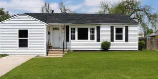 6605 Northwest 34th Street Gallery 1