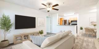 Aria Landings Apartments - Affordable Housing Gallery 15