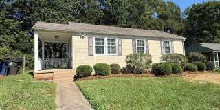 1405 Revere Rd-3BR/1BA-Ardmore HOUSE!!! Gallery 1