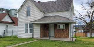 Fantastically updated Monroe District Area 3BR/1.5BA House Gallery 1