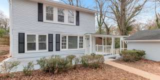 2545 White Oak Drive Gallery 1