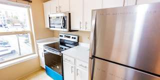 1 Bed 1 Bath Condo in Capitol Hill Gallery 7