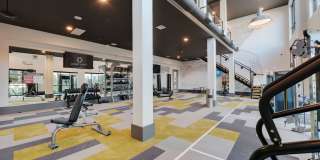 Cortland Allen Station Gallery 14