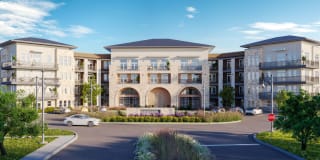 The Cortesin at Eilan Gallery 2