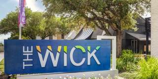 The Wick Gallery 4