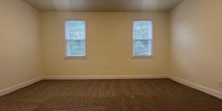 Now showing this updated 3BR 1.5 bath house! Gallery 36