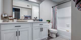 Amberton Apartments Gallery 17