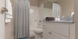 Shoreline Apartments Shoreline Apartments Gallery 9