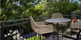 Strata Apartments Knox Henderson Gallery 14