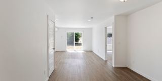 4 Bed 2.5 Bath - Townhome - Hillcrest - NAS Whidbey Gallery 5