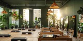 Paseo Gallery 4