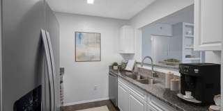 Tampa Woods Apartments Gallery 3