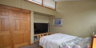 Pets Negotiable!  Walk to town, community hot tub! 2 month lease! Gallery 24