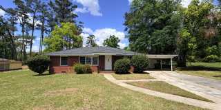 3 Bedroom/1 Bath home close to VSU Gallery 1