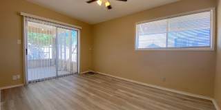 Northeast El Paso 3 bed with Refrig A/C Gallery 18