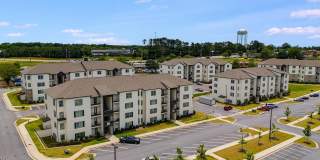 Paragon Luxury Apartments Gallery 1