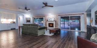 5965 N Sabino Shadow Lane 5965 N Sabino Shadow Lane Gallery 27