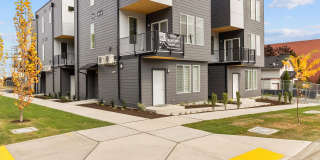 Brand New Construction 1 month free rent! Gallery 25