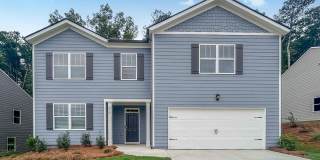 Modern Luxury Meets Small-Town Charm! 4 BR 3.5 BA! Gallery 1