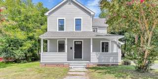 211 Walnut Street Gallery 1