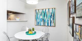 Sunset Canyon Gallery 16