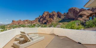 Stunning 7BR House in Camelback Canyon Gallery 75