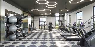 Derby Row - Student Housing Gallery 17