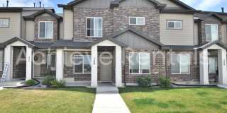 Conveniently Located North Logan Village Townhome | Near Utah State and Hospitals Gallery 1