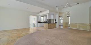 NOW AVAILABLE - Gorgeous 3/2 Plus Den Pool Home in Verona Walk! Gallery 15