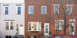 Gorgeous 2 Bedroom, 1.5 Bath Home in South Philly's LoMo Neighborhood Gorgeous 2 Bedroom, 1.5 Bath Home in South Philly's LoMo Neighborhood Gallery 1