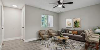 Sunrise in Chandler Gallery 21