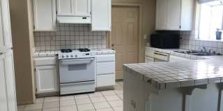 Spacious Home For RENT: 3 Bed / 2 Bath, Fenced in yard + 2 Car Garage!  MOVE IN READY! Gallery 5