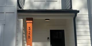 BRAND NEW TOWNHOME w/ Garage Parking Gallery 1