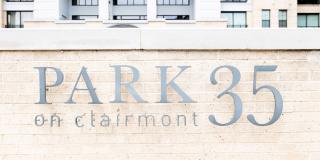 Park 35 on Clairmont Gallery 36