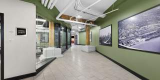 The Collection at American Tobacco Center Gallery 11