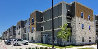 Forestwood Apartments - Affordable Housing Gallery 12