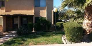 2 bed 1.5 bath home for rent! Gallery 1