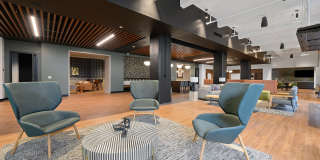 The Victor Luxury Apartments Gallery 22